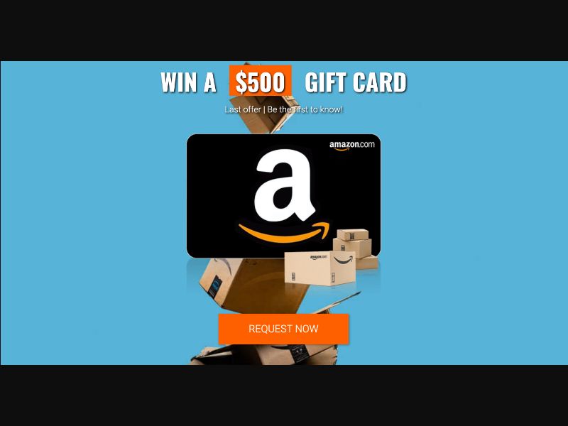 NZ - KiwiWins - Amazon Giftcard - (CPL)