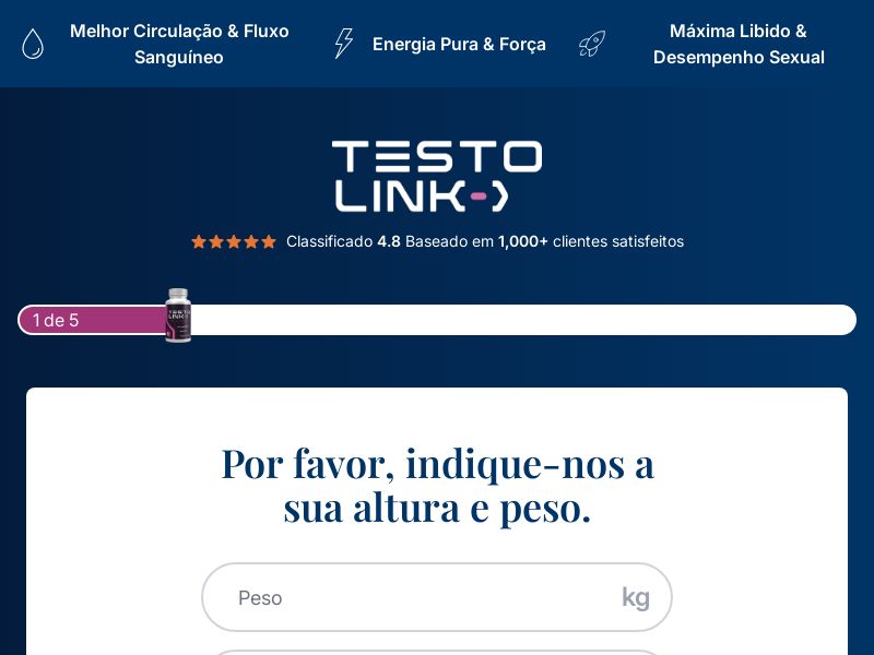 ! NEW OFFER - TestoLink High CTC - DTC [PT] (Banner,Native,Social,Search,SEO,PPC,Push,Brand Bidding,Shopping) - CPA