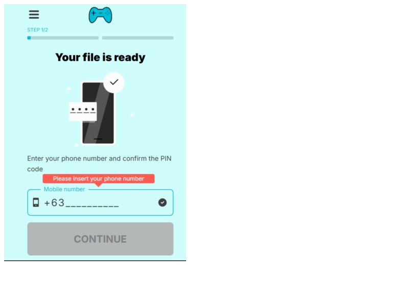 File Ready Smart