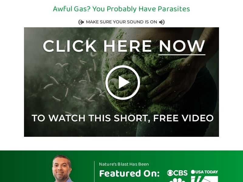 NB Paratarget - CPA | US 