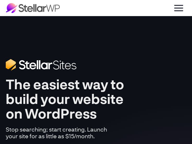 StellarWP WW, CPA