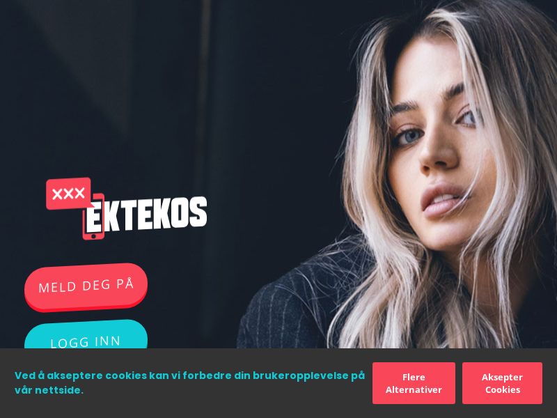 Ektekos DOI [NO] Desktop