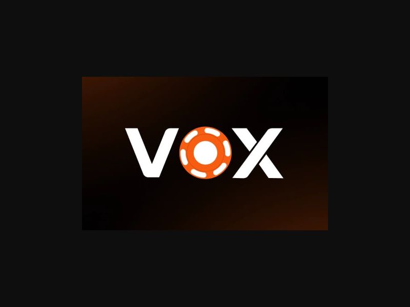 VOX - ASO, Common Keys, Android, Ios (SK)