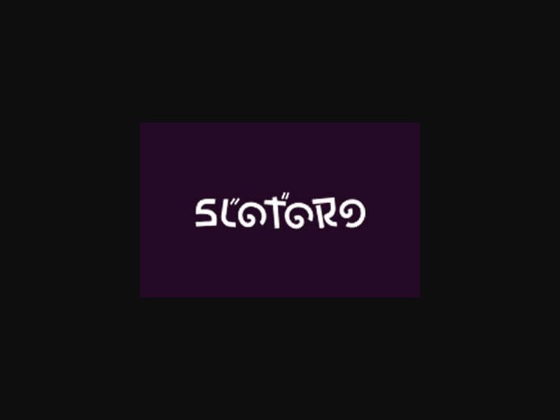 Slotoro - Telegram Ads (IT)