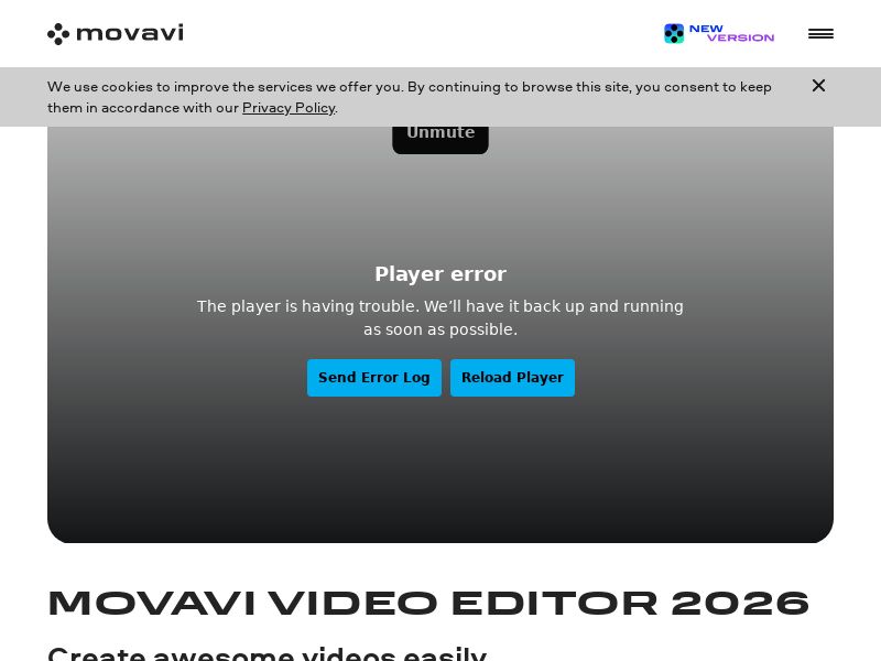 PC Video Converter - RevShare | Int'l