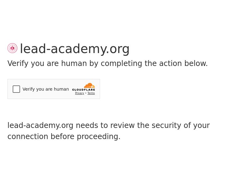 Lead Academy - RevShare | US