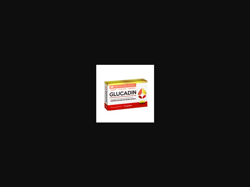 Glucadin RO low - diabetes
