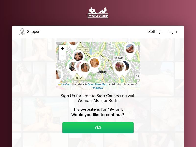 RealSexDate - Desktop/Mobile [Multi-Geo] SOI