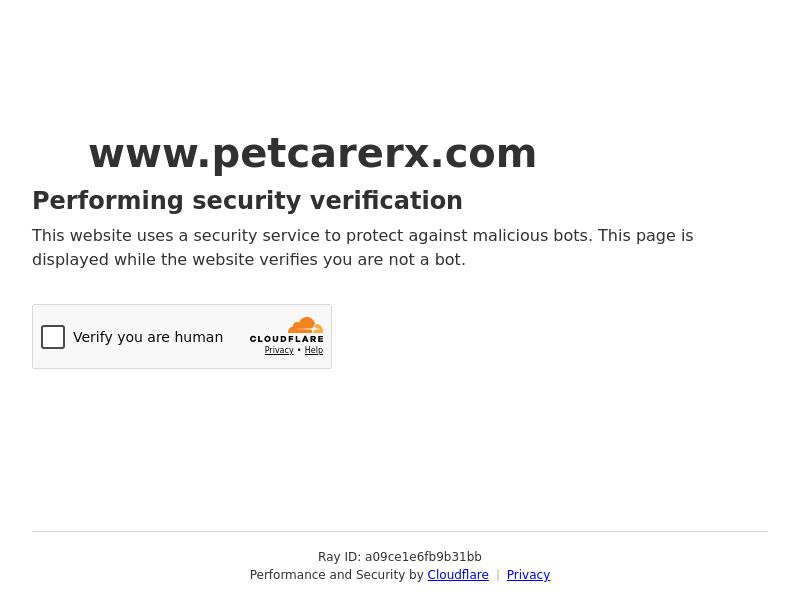 PetCareRx - RevShare | US