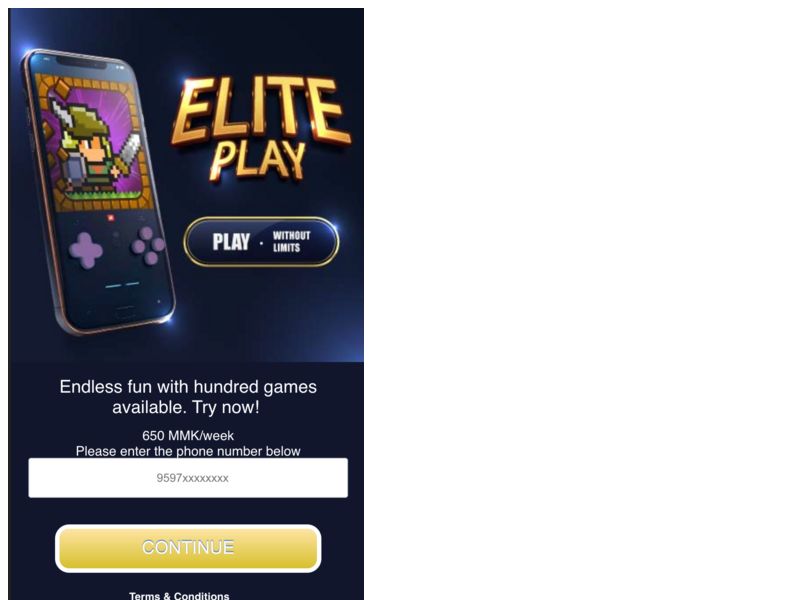 ElitePlay ATOMATOMATOMATOMATOMATOM