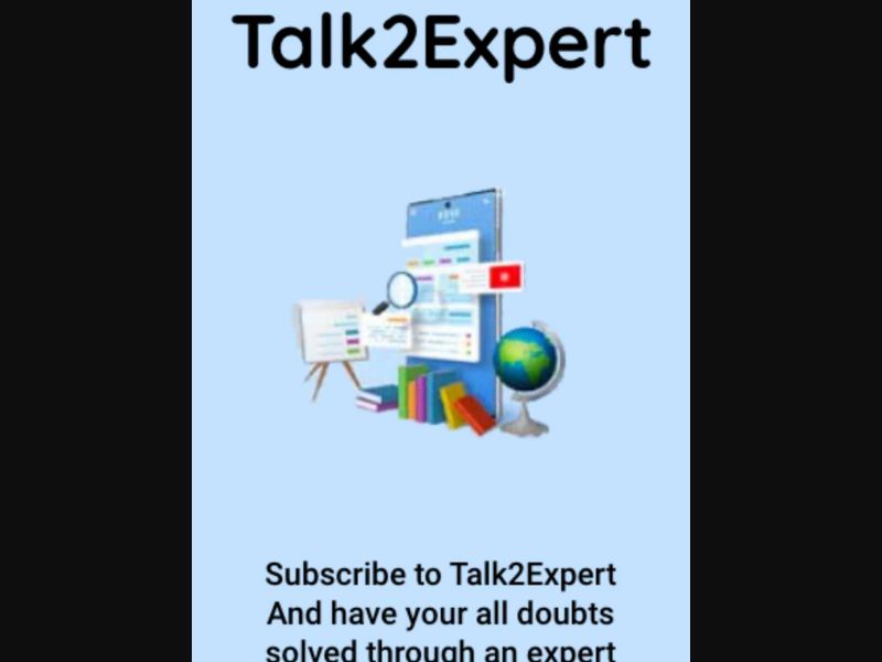 [MOB] talk to expert /NP [Ncell] - 1 Click