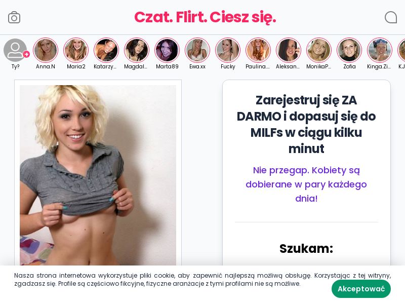 FlirtiWiecej - DOI - PL