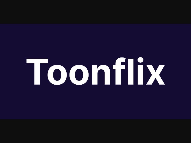 Toonflix IQ