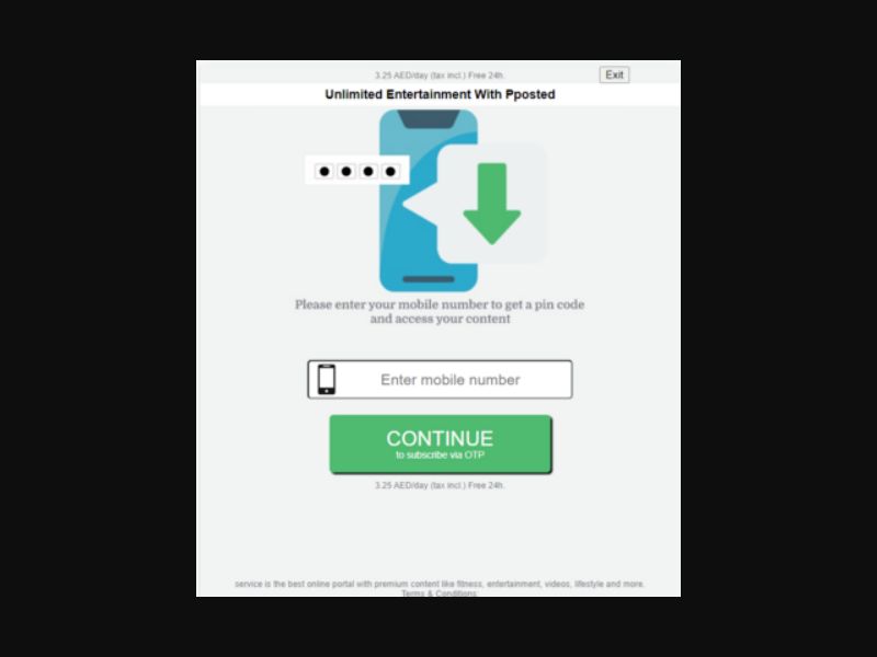 [MOB] Download Fun /AE [Etisalat] PIN