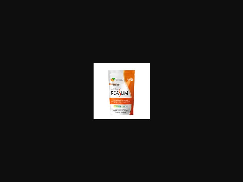 Reaslim SI - weight loss treatment