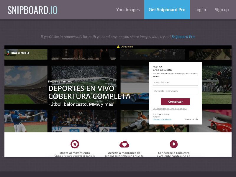 VOD - Sport 0$ CTC WW - CC Submit RevShare %