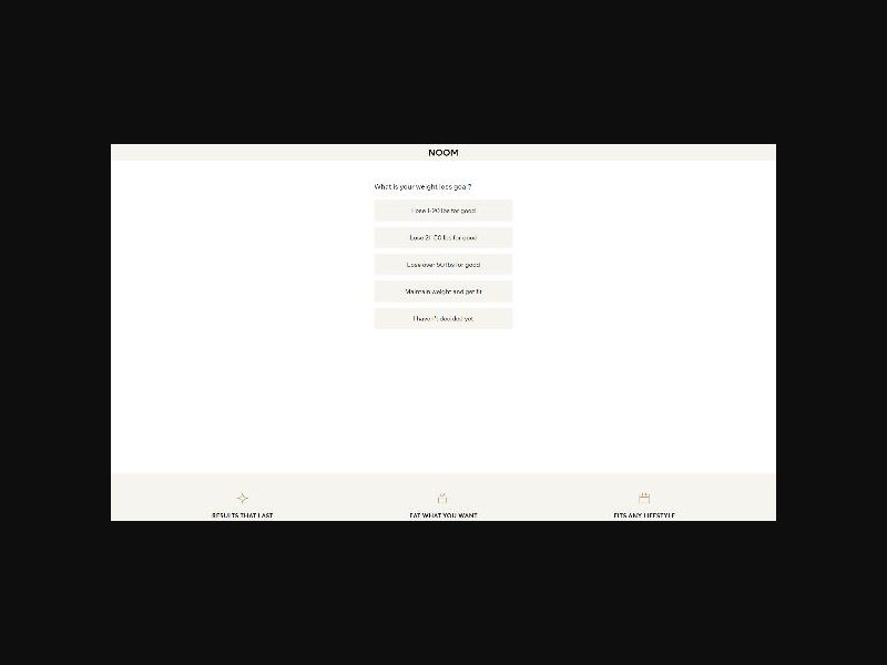 Noom - 14 Day Free Trial - CPA (US)
