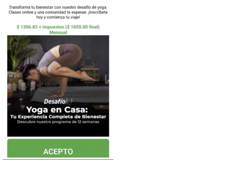 Desafio Claro