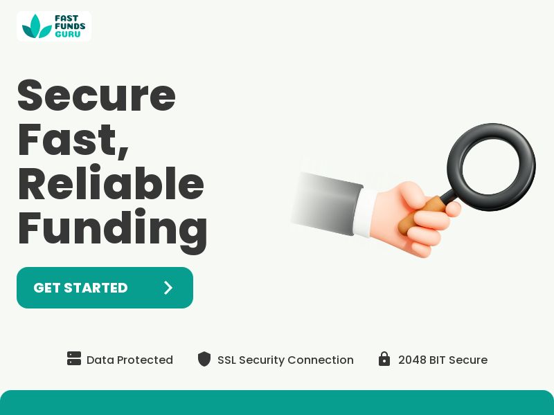 Fast Funds Guru (US) (State Targeted) (Non Incent) [DIRECT]