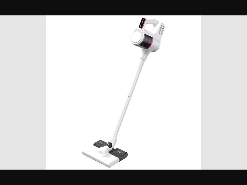 Xiaomi Vertical Vacuum Cleaner