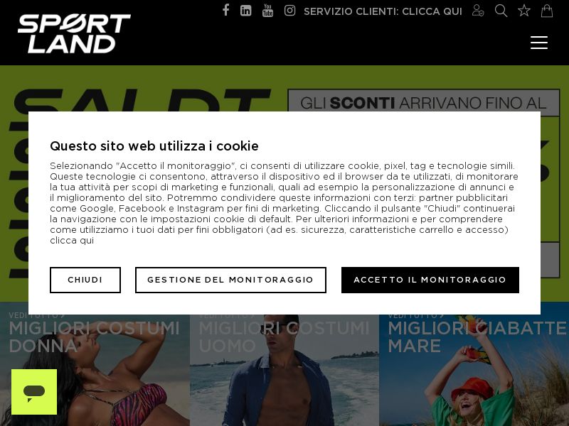 sportlandweb.it