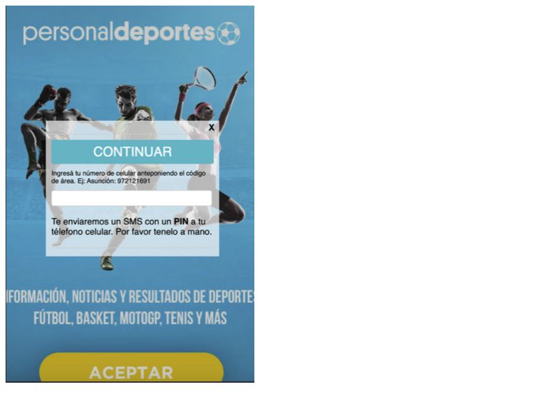 Club Deportes Personal