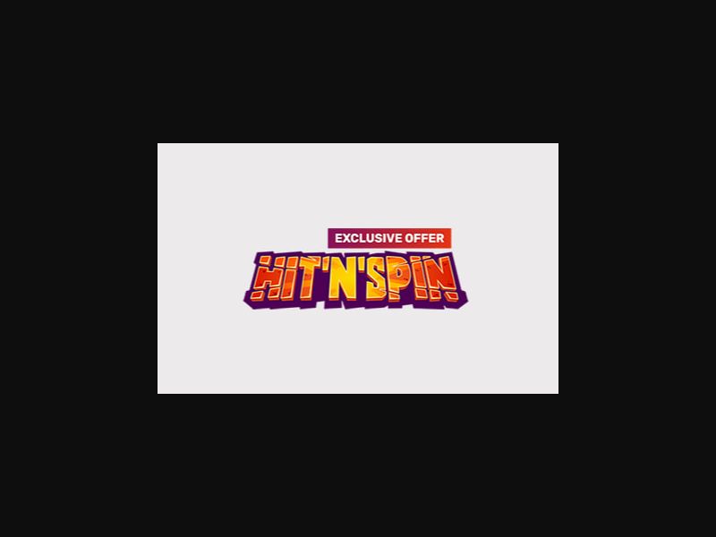 HitNSpin - FB, Android, Ios, PWA (PL) Slots