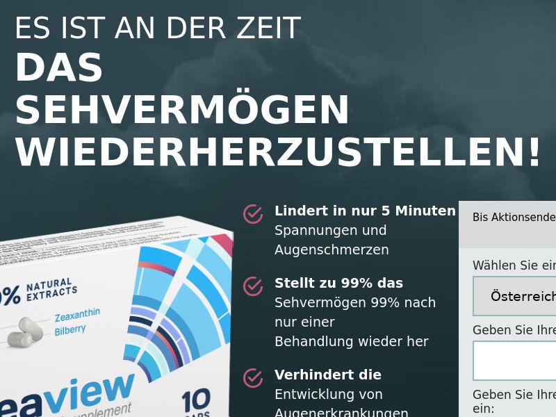 Cleaview LOW PRICE EU - vision