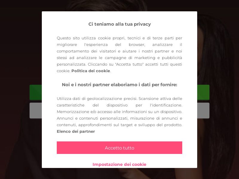 Scopamici - PPS - CPA - Desktop & Mobile - IT