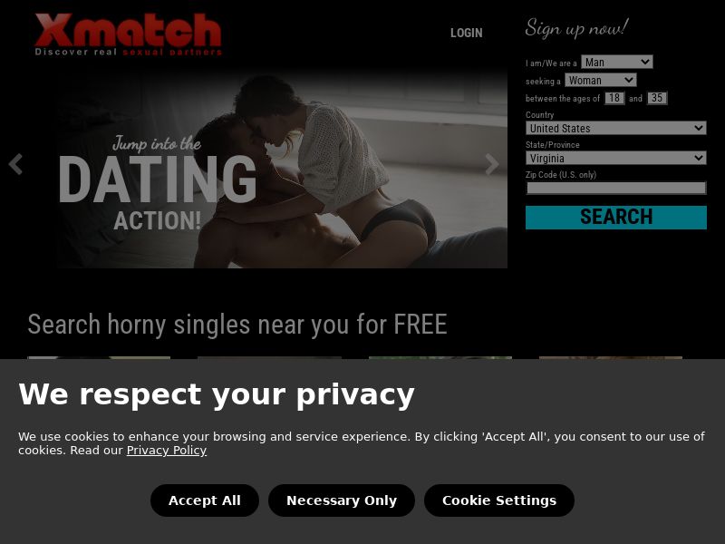 XMatch - PPS