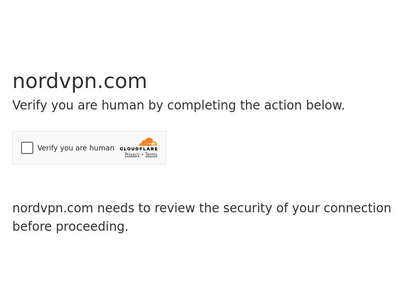 NordVPN - CPA | Int'l