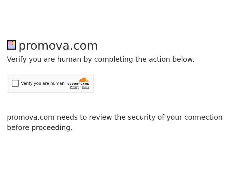 Promova - AU,CA,FR,DE,IT,PL,QA,ES,TR,AE,GB,US