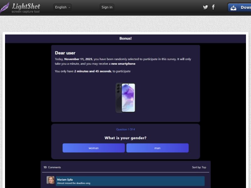 Smartlink - RevShare | Int'l