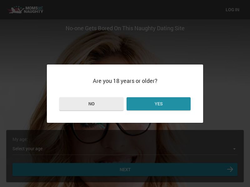 Momsgetnaughty - SOI - CPA - Desktop & Mobile [GB]