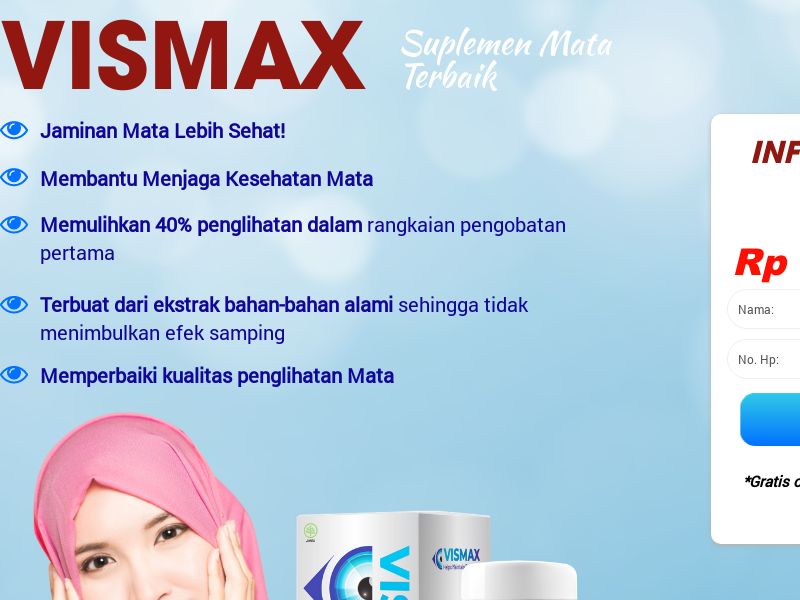 Vismax390 - CPS | ID