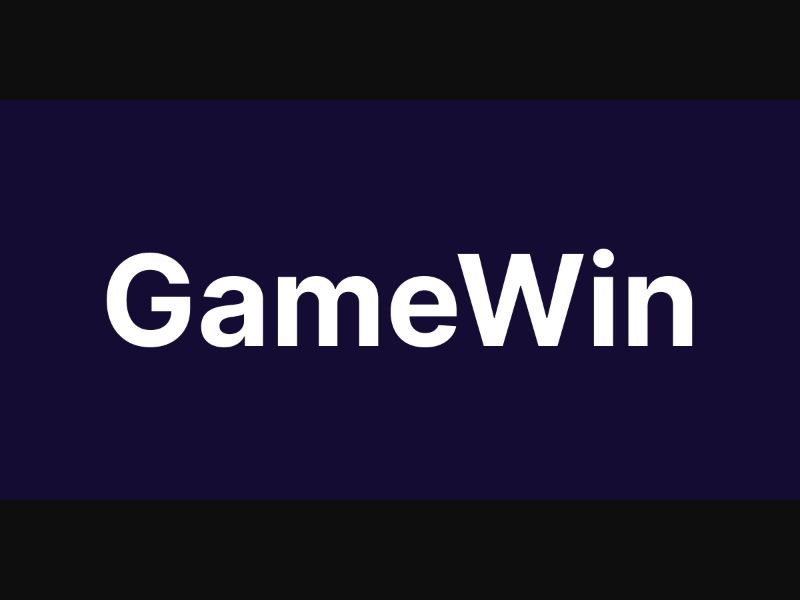 GameWin NG
