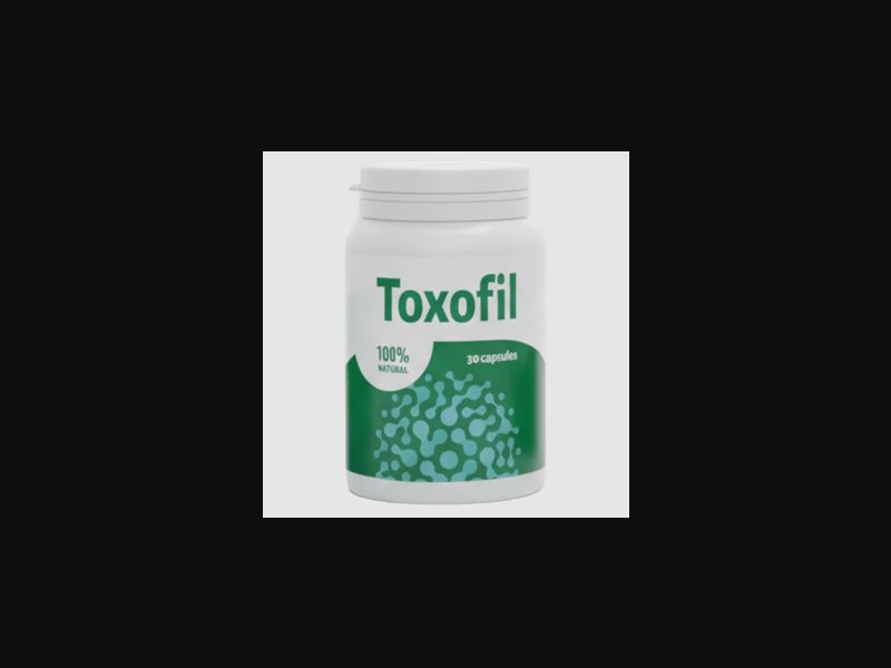 Toxofil - capsules for genital warts