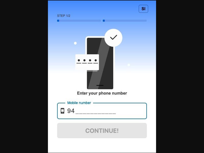 32547 - LK - [MOB] - Download Blue - PIN