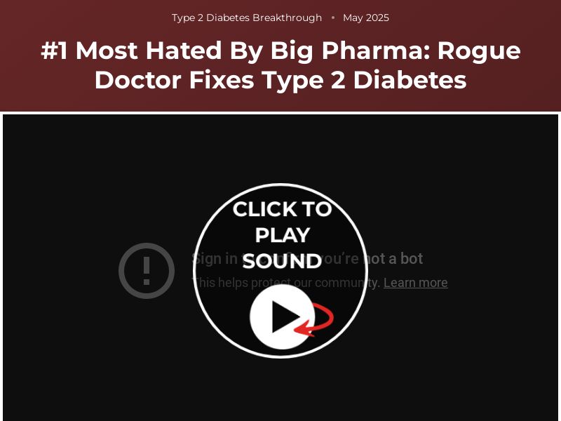 Diabacore - Type 2 diabetes product - CPS | Int'l